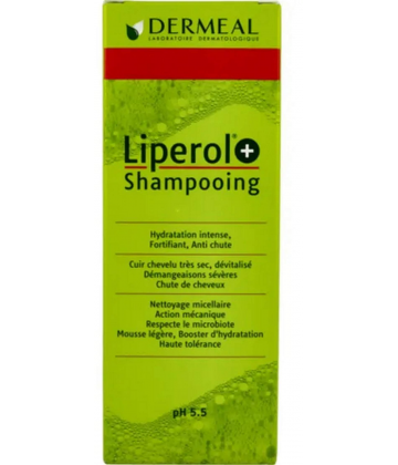 Lipérol Plus 150 ml