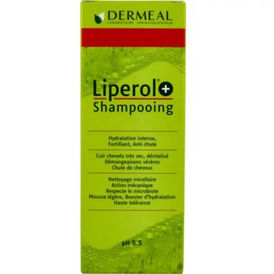Lipérol Plus 150 ml - image 2