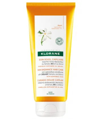 Klorane Soin Soleil Capillaire Réparateur 200 ml