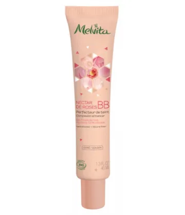 Melvita Nectar de Roses BB Crème Dorée Bio 40 ml