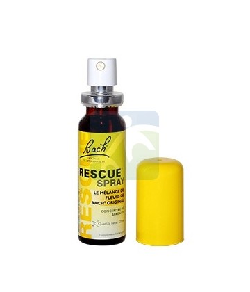 Rescue Spray 20 ml
