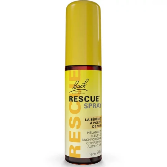 Rescue Spray 20 ml - image 3