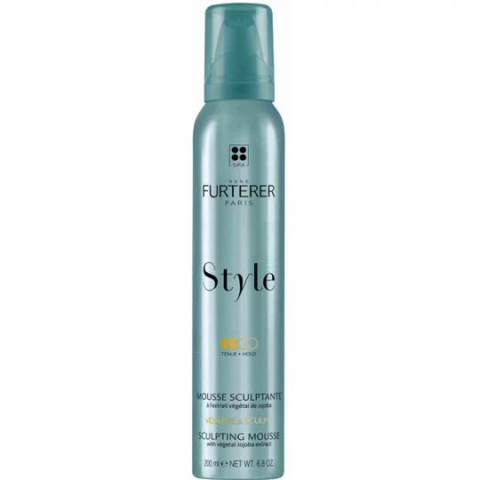 René Furterer Style Mousse Sculptante 200 ml