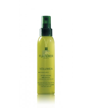 René Furterer Volumea Cheveux Fins sans volume 125 ml