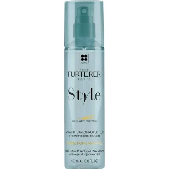 René Furterer Style Spray Thermoprotecteur 150 ml