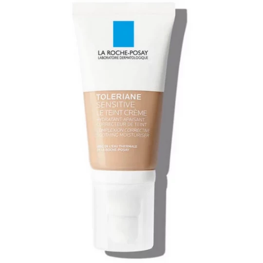 La Roche-Posay Le Teint Crème Light 50 ml