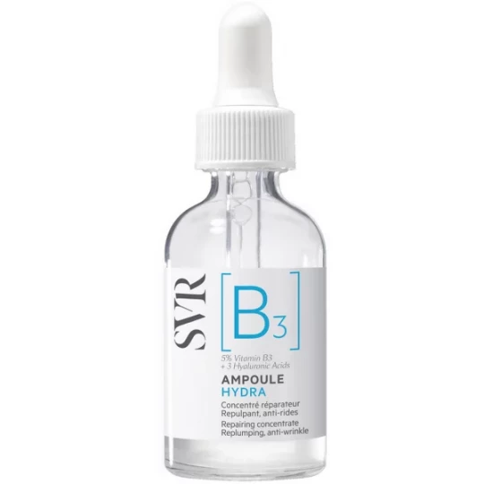 SVR [B3] Ampoule Hydra 30 ml