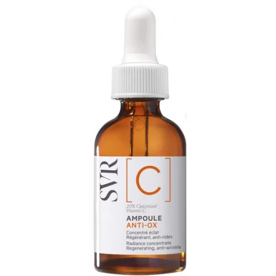SVR C Ampoule Anti-Ox 30 ml
