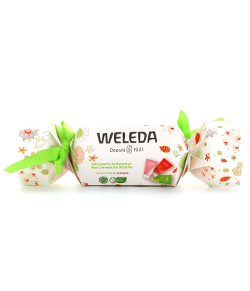 Weleda Crackers de Noël