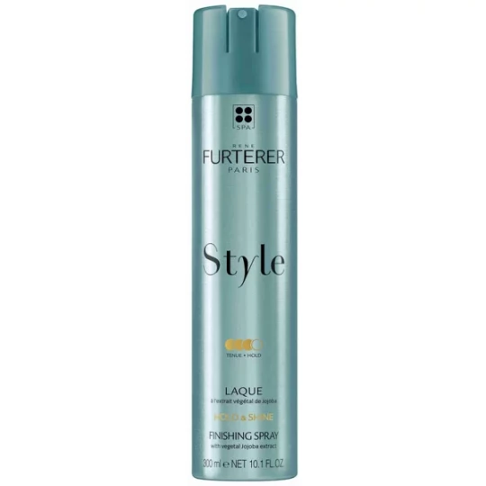 René Furterer Style Laque