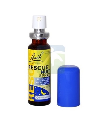 Rescue Nuit Spray 20 ml