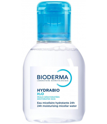 Bioderma Hydrabio Solution Micellaire 100 ml