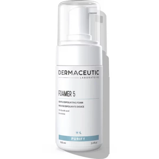 Dermaceutic Foamer 5 100 ml
