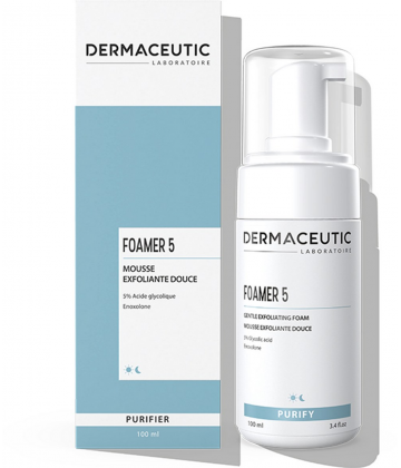Dermaceutic Foamer 5 100 ml - image 2