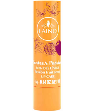 Laino Stick Lèvres Passion 4g