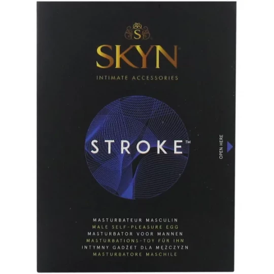 Skyn Stroke Masturbateur Masculin