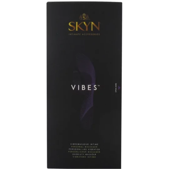 Skyn Vibes Vibromasseur
