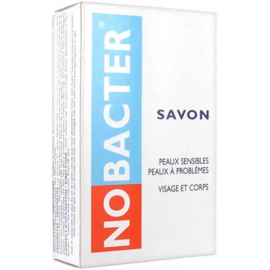 Nobacter Savon 100 g