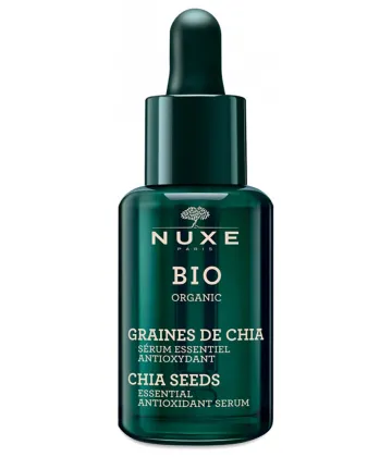 Nuxe Bio Sérum Essentiel Antioxydant 30 ml