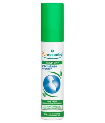 Puressentiel Spray Aérien Respi Ok 20 ml