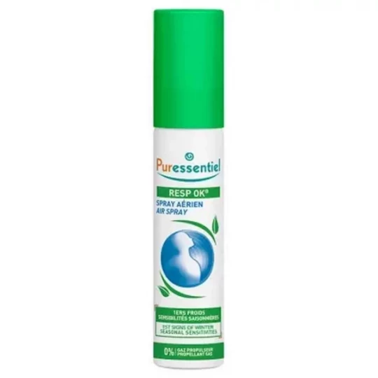 Puressentiel Spray Aérien Respi Ok 20 ml