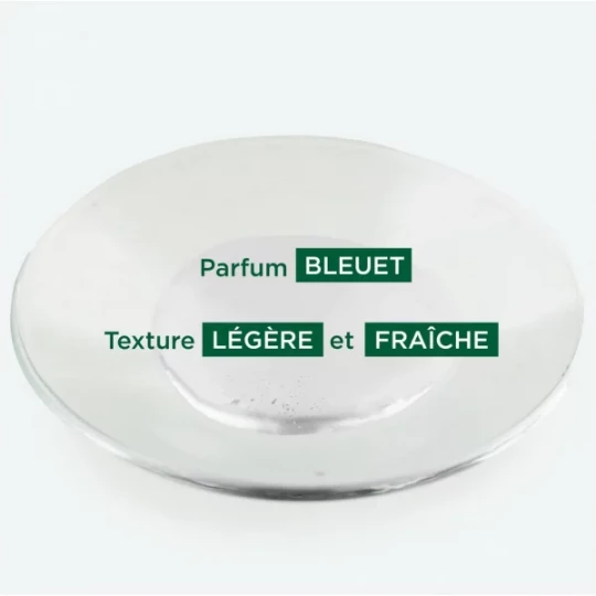 Klorane Démaquillant Yeux au Bleuet - image 4