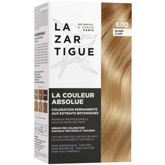 Lazartigue Kit Couleur Absolue - image 3