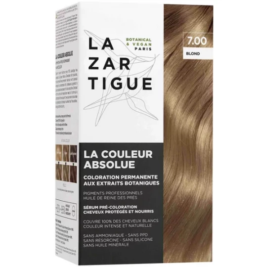 Lazartigue Kit Couleur Absolue - image 4