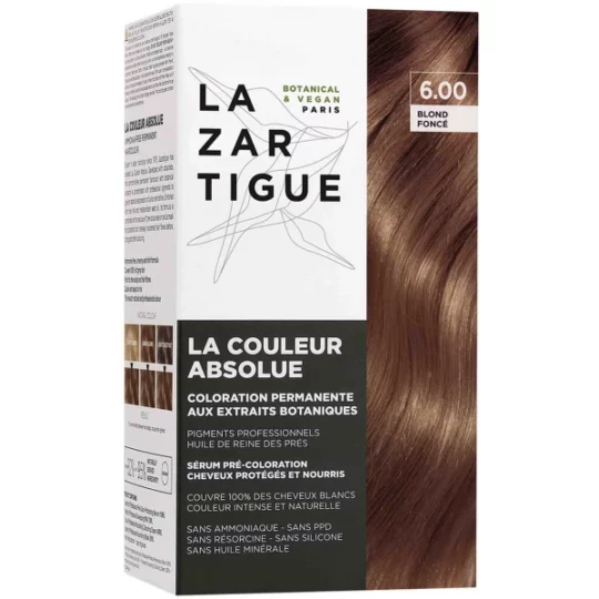 Lazartigue Kit Couleur Absolue - image 5