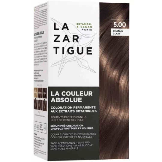 Lazartigue Kit Couleur Absolue - image 7