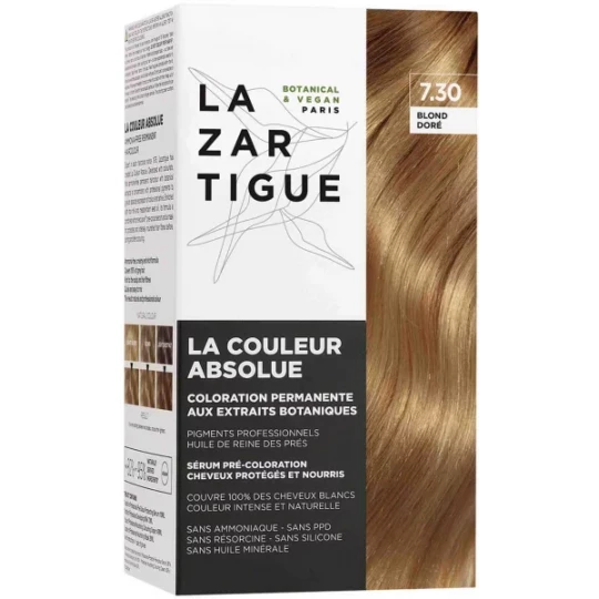 Lazartigue Kit Couleur Absolue - image 8