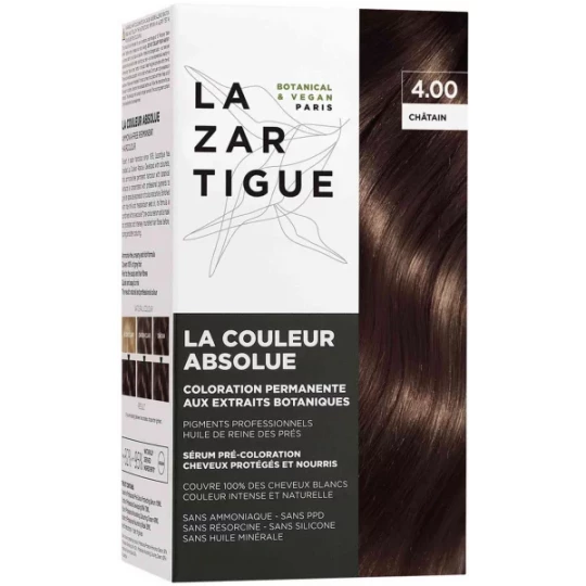Lazartigue Kit Couleur Absolue - image 9