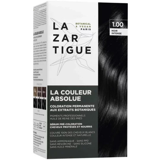 Lazartigue Kit Couleur Absolue - image 10