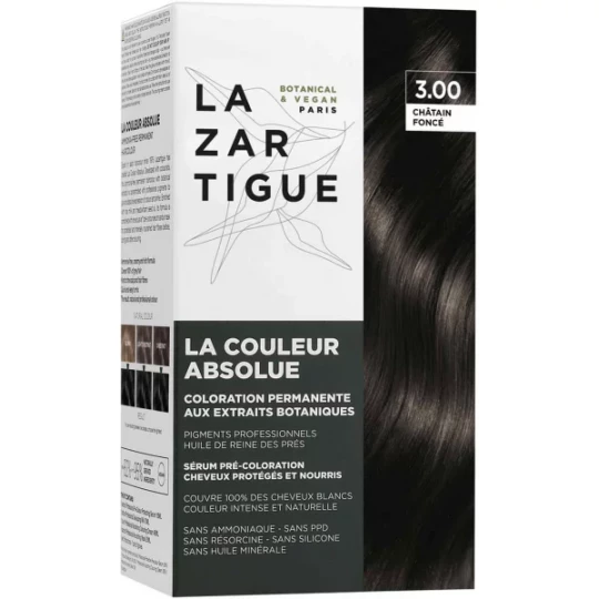 Lazartigue Kit Couleur Absolue - image 11