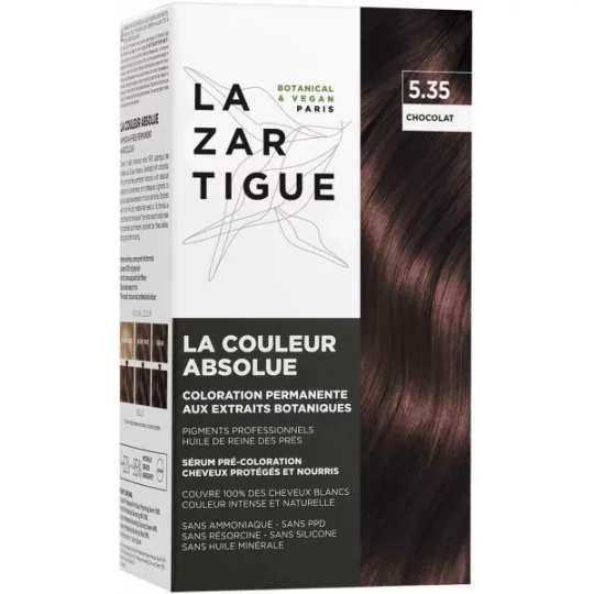Lazartigue Kit Couleur Absolue - image 12