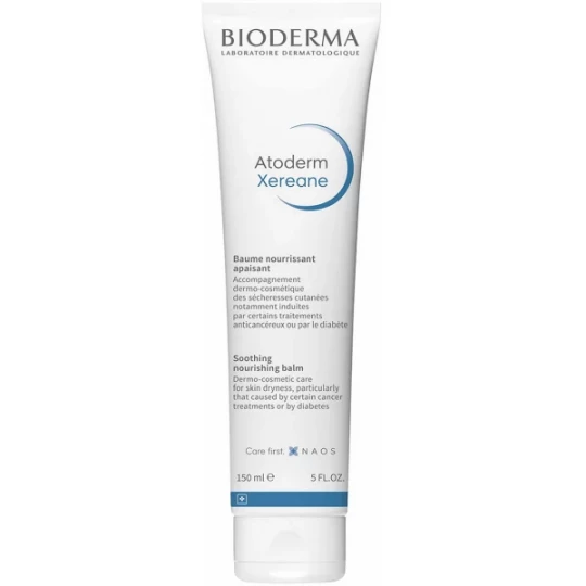 Bioderma Atoderm Xereane Baume 150 ml