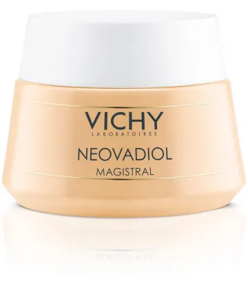 Vichy Neovadiol Magistral Baume Densifieur Nutritif 50 ml