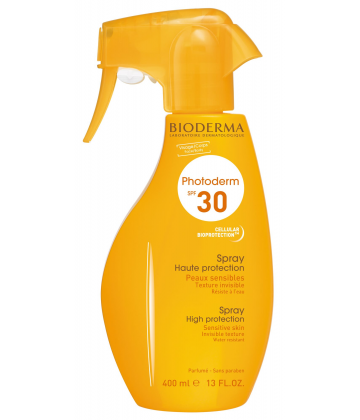 Bioderma Photoderm Spray SPF30 400 ml