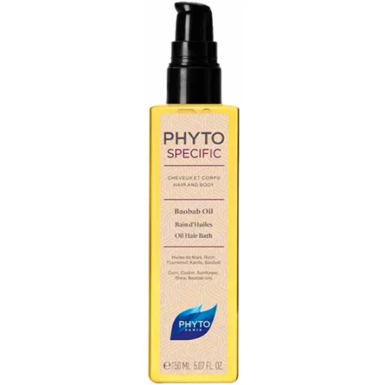Phyto Phytospecific Baobab Oil 150 ml