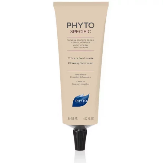 Phyto Specific Crème de Soin Lavante 125 ml