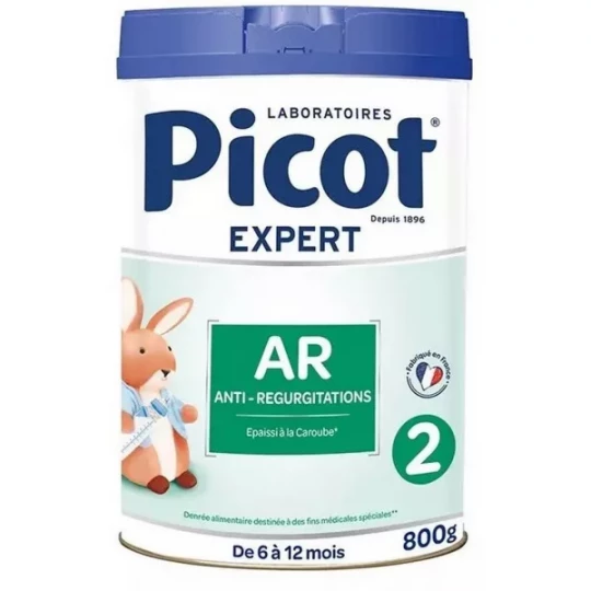 Picot Expert AR 2ème Âge 800 g