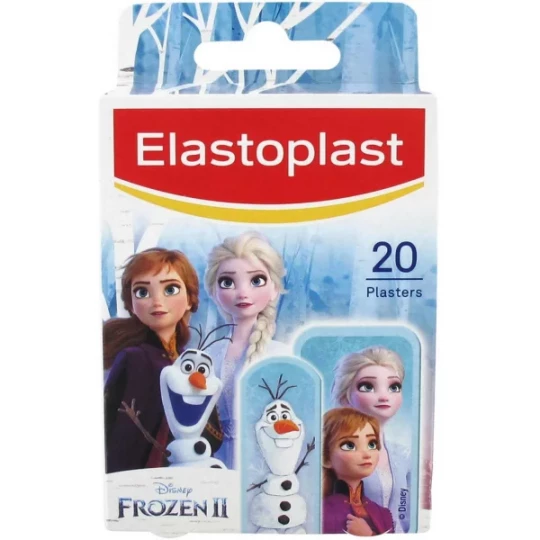Elastoplast Pansement Disney