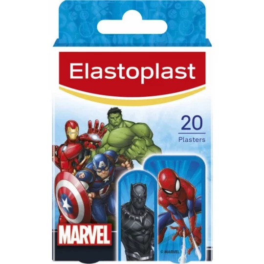 Elastoplast Pansement Disney - image 2