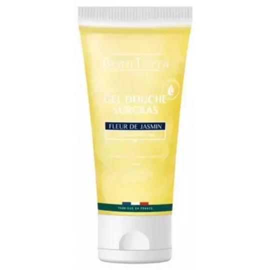 BeauTerra Gel Douche Surgras 200 ml - image 3