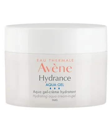 Avène Hydrance Aqua Gel Crème 100 ml