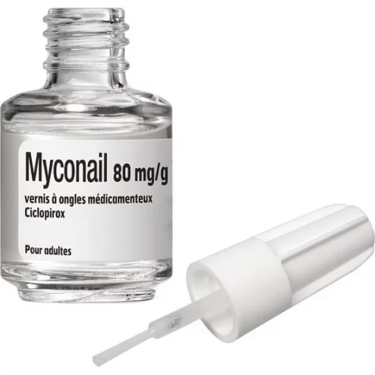 Myconail 3,3 ml