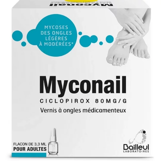 Myconail 3,3 ml - image 3