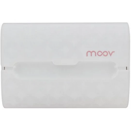 Pilbox Pilulier Moov