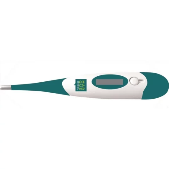 Marque Conseil Thermomètre Digital Flexible