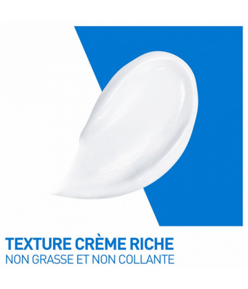 CeraVe Baume Hydratant Flacon-Pompe